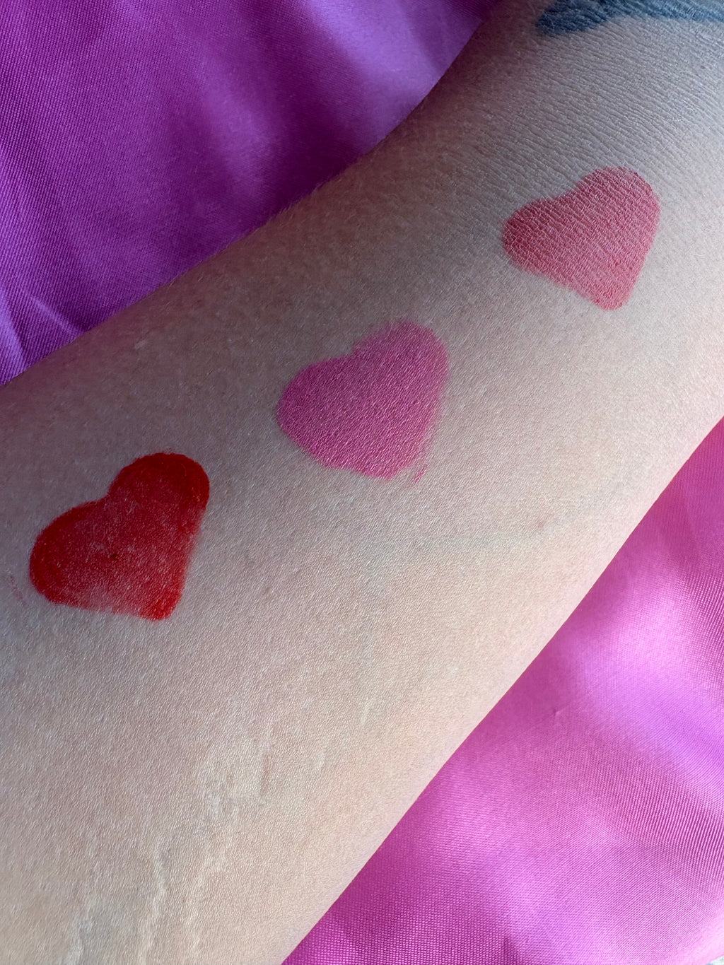 DollBlush Stx