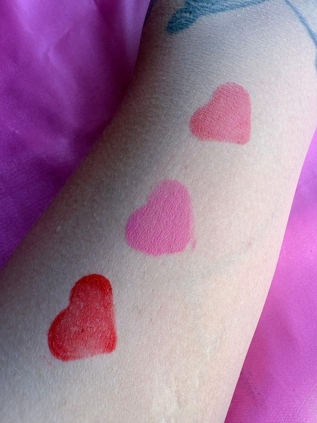 DollBlush Stx