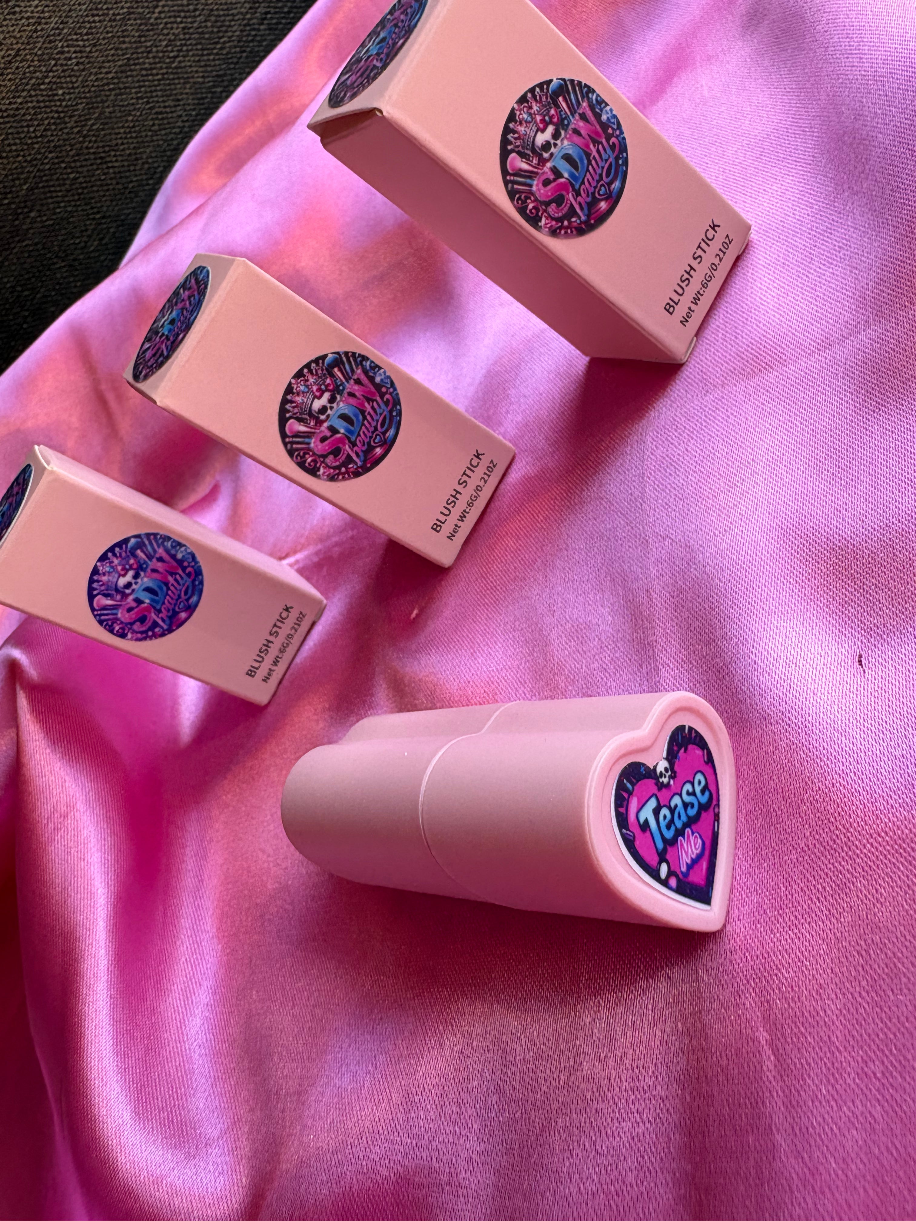 DollBlush Stx