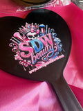 SDW Handheld Mirror