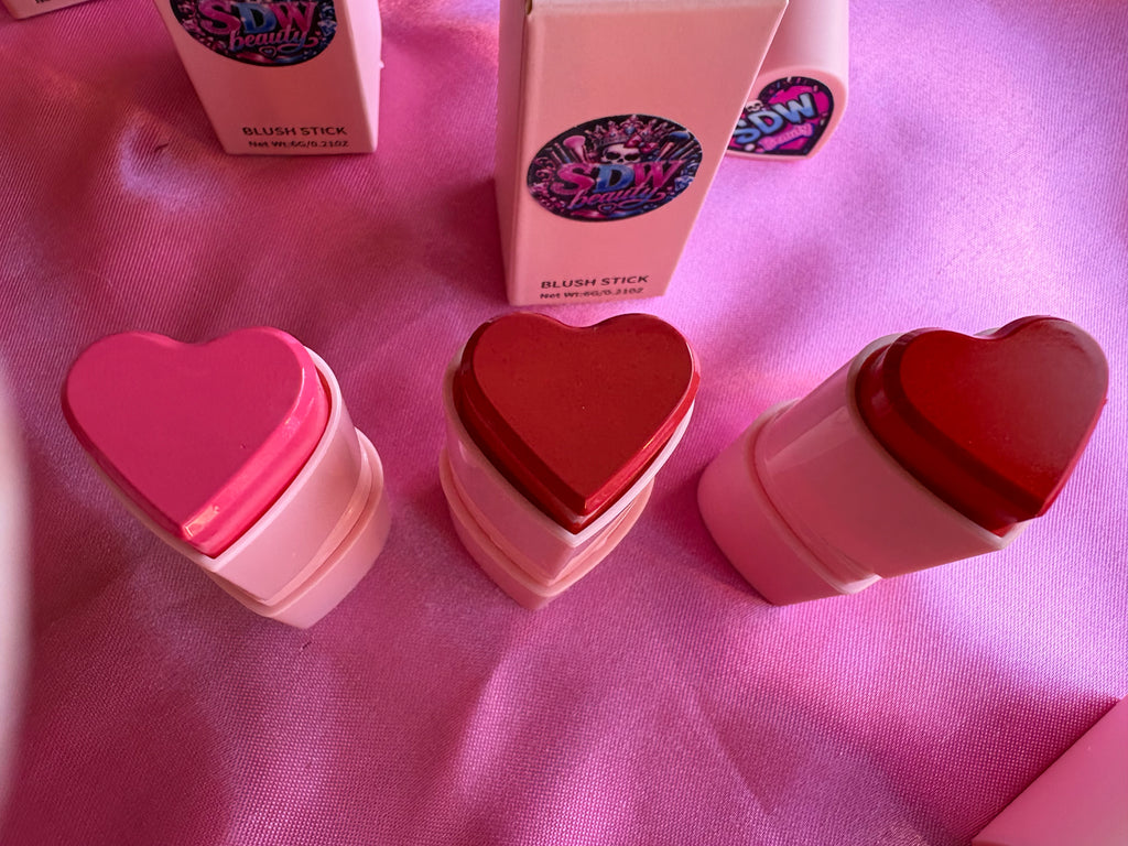DollBlush Stx