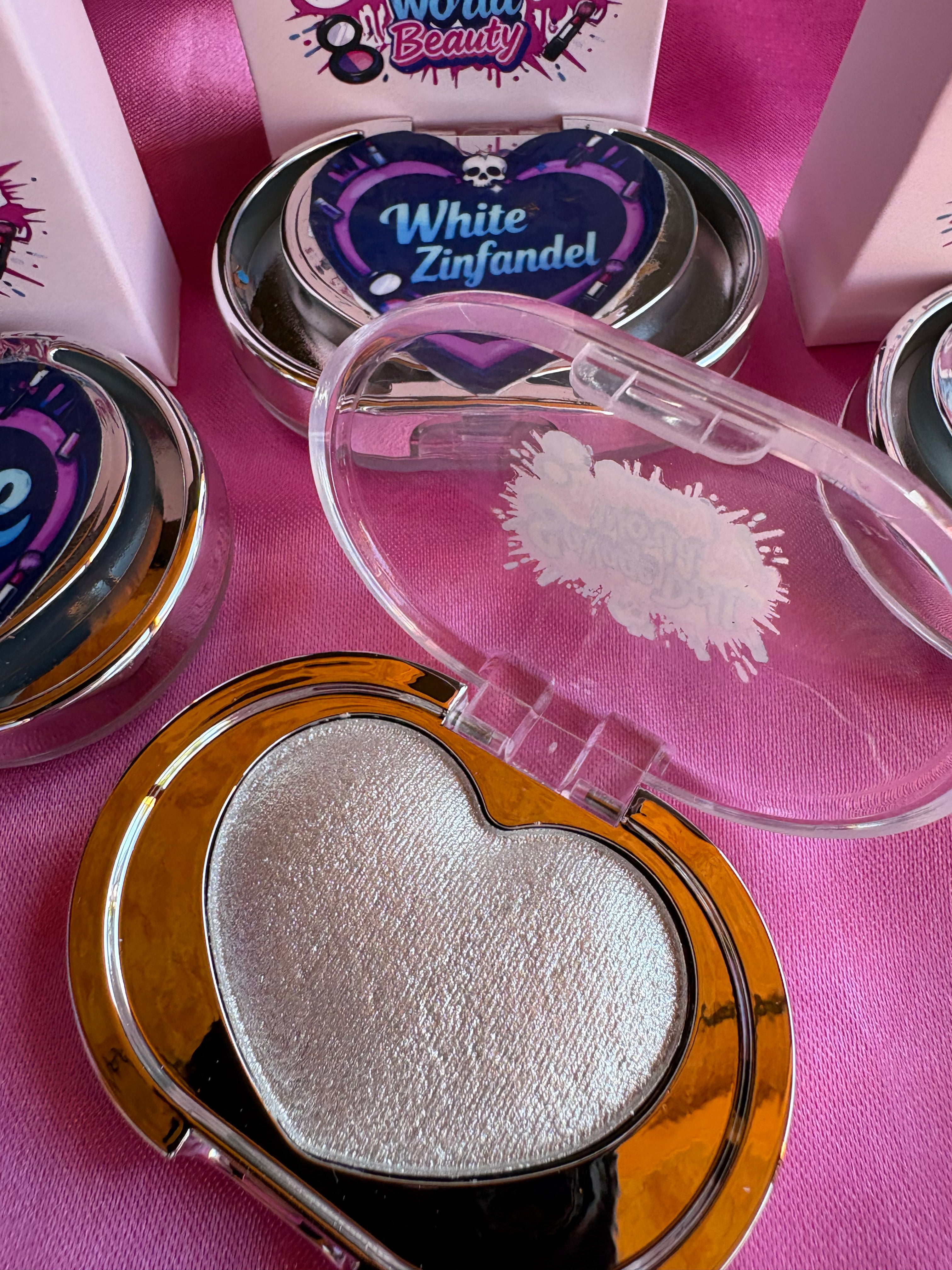 The GlitterBomb DollLights