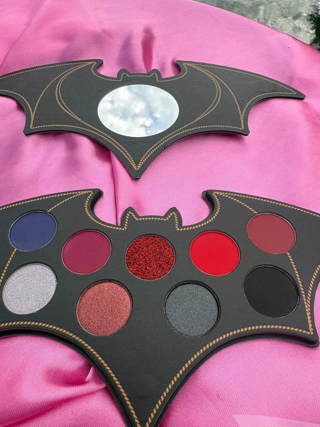 Bit Her Sweet eyeshadow palette
