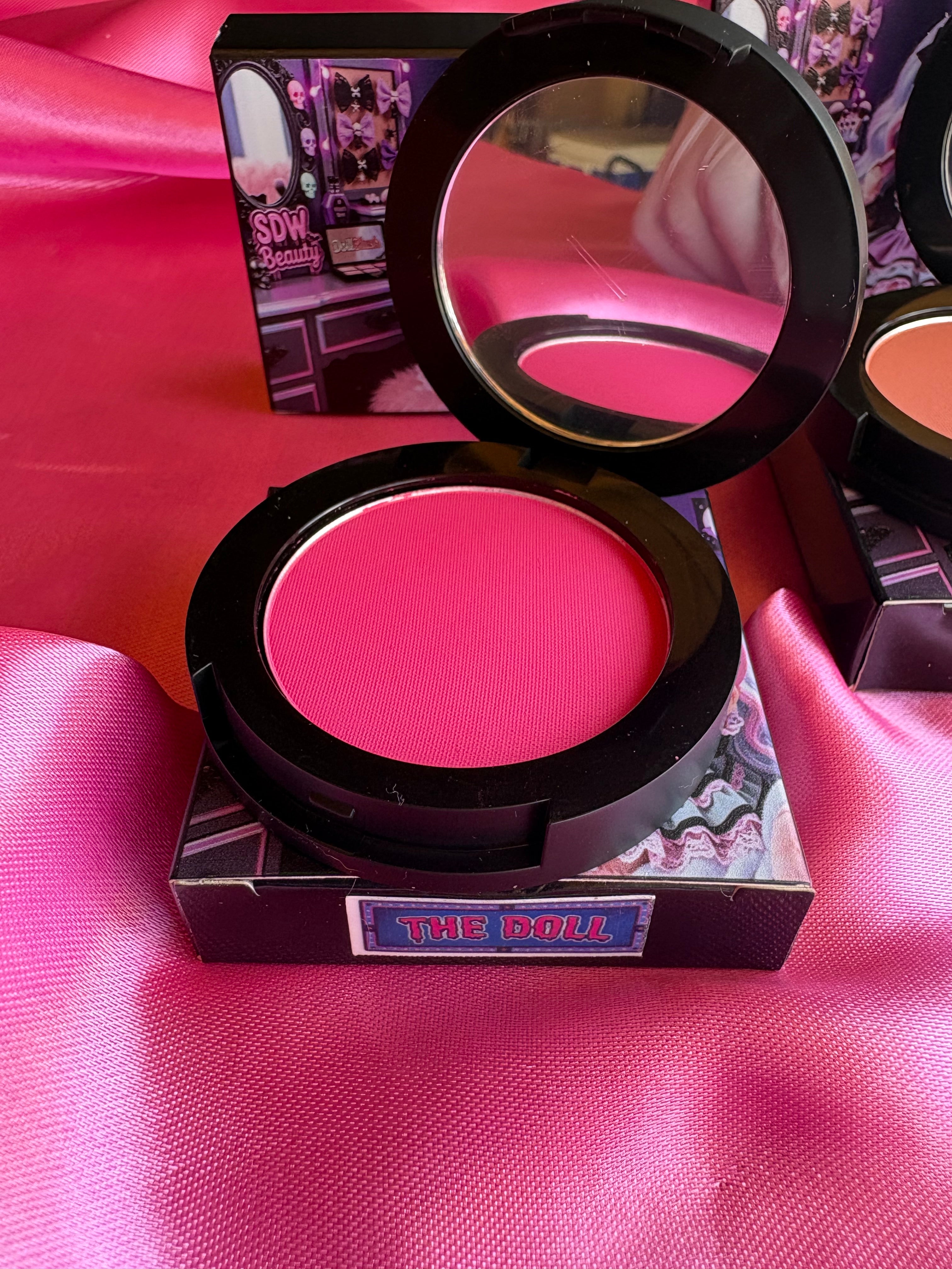 The Doll DollBlush