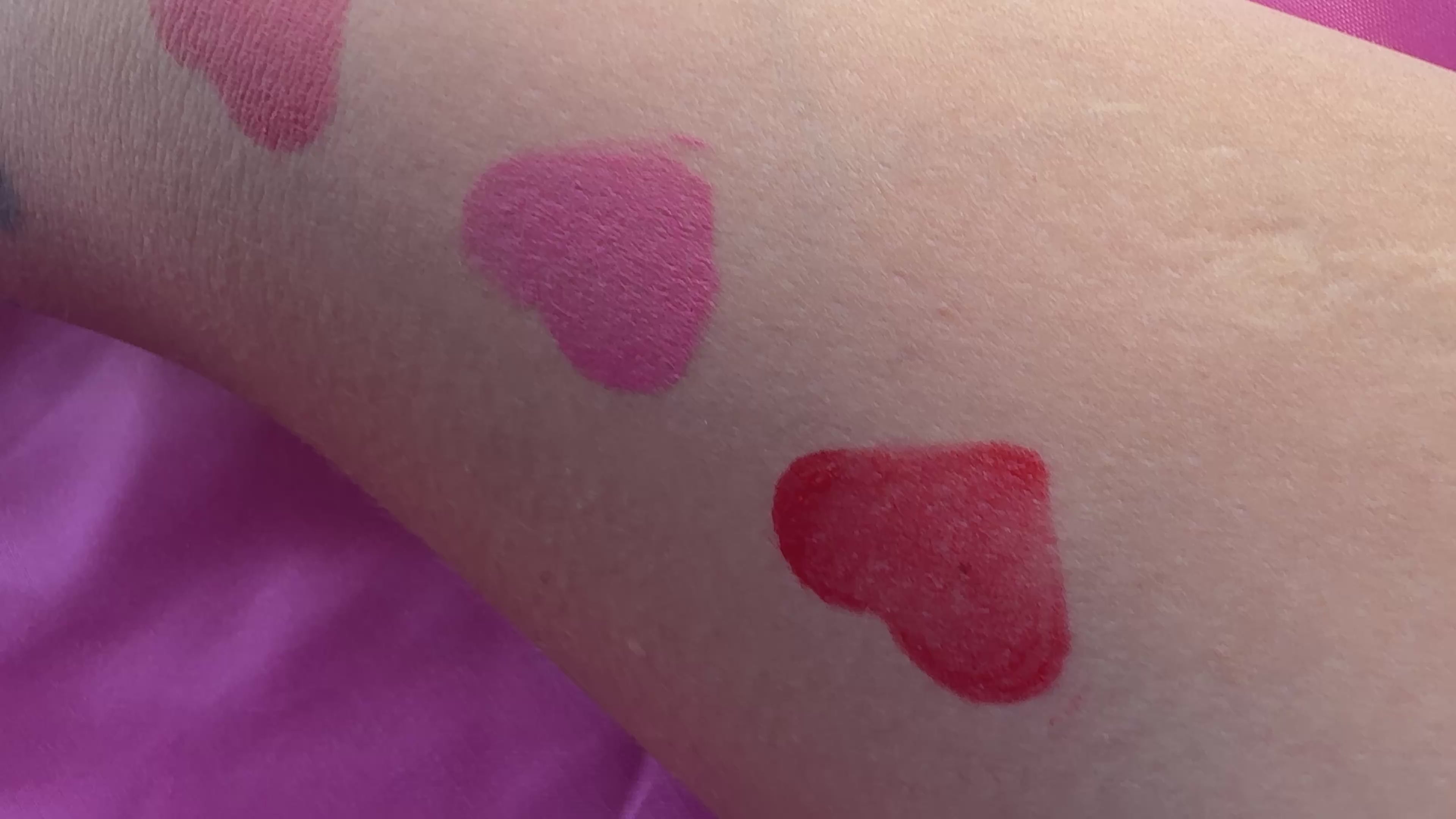 DollBlush Stx
